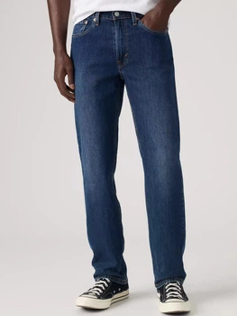 Джинсы Regular Fit мужские Levi`s 005141964(Dark Wash) 36W32L Синие (198402687148)
