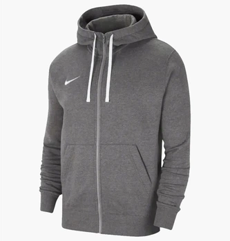 Кофта мужская Nike Park 26 Full Zip XL Серый IB1228-063