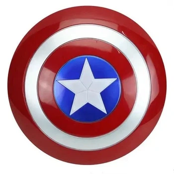 Дитячий ігровий щит Капітана Америки A-Toys з підсвічуванням та звуком