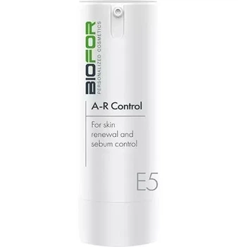 Многофункциональное средство для обновления кожи Biofor A-R Control 30 мл