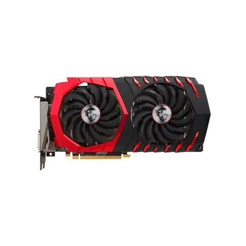 Відеокарта MSI Radeon RX 470 Gaming X 8GB GDDR5 - Б/У