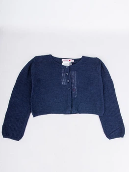 Болеро Boboli 703033 98 cm (8194098cm) Синий