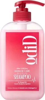 Шампунь Odid Damage Care Recover для тонкого волосся 500 мл (8809840602021)