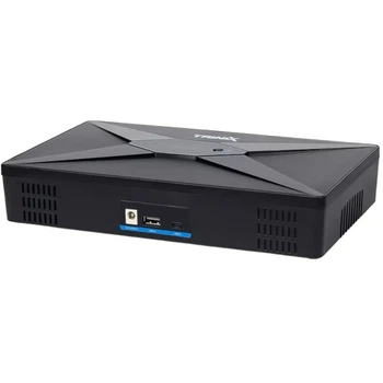ИБП Mini UPS TriniX TRX-MUPS-48100 24000mAh 5V/12V/24V/48V/52V/PoE, LiFePO4 4*6Ah