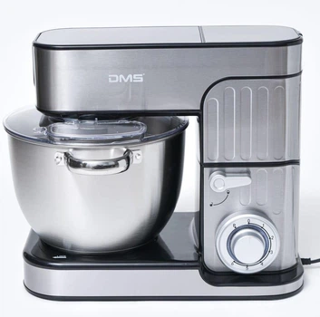 Тестомес миксер планетарный DMS KM-2350 2350 Вт 8.5 л