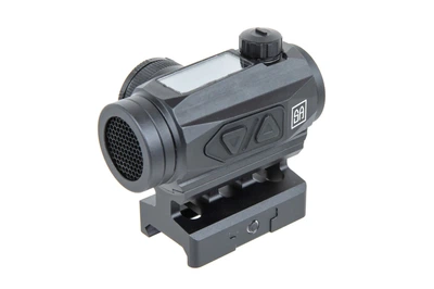 Коліматорний приціл Specna Arms Red Dot Sight EDGE HP V2 Black