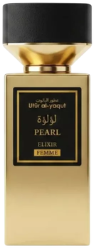 Парфумована вода для жінок Saphir Parfums Utur Al-Yaqut Pearl Elixir 50 мл (8424730045148)