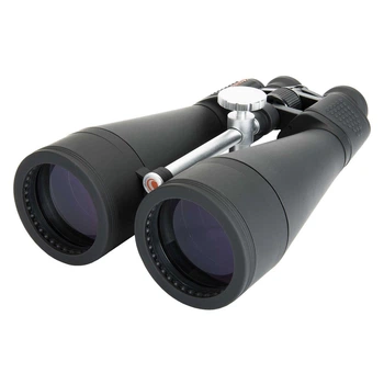 Бінокль астрономічний Celestron SkyMaster 20x80 (71018)