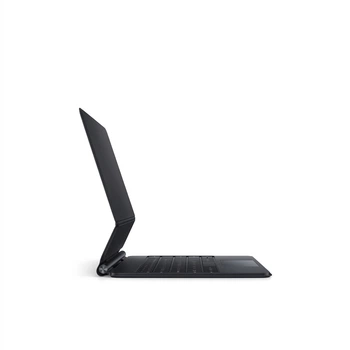 Чохол-клавіатура для планшета Xiaomi Pad 7/7 Pro Floating Keyboard Dark Grey (24095KB1EC)