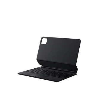 Чохол-клавіатура для планшета Xiaomi Pad 8/8 Pro Floating Keyboard Black