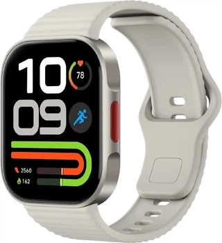Smartwatch Xiaomi Redmi Watch 6 Lite Steel Gray (BHR09CVGL)