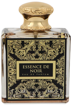 Woda perfumowana unisex French Avenue Essence De Noir 100 ml (6290360370194)