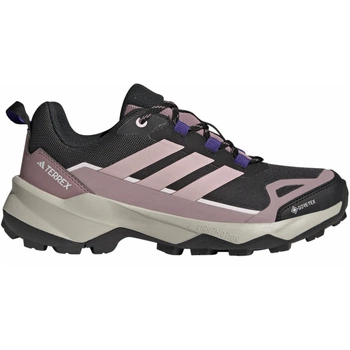 Напівчеревики Terrex Skychaser AX5 GORE-TEX Hiking Shoes Adidas KJ8947 37.5 Чорний (4068822162920)