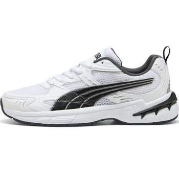 Кросівки Milenio tech 2000 Puma 402625-12 40.5 Білий (4069161642722)
