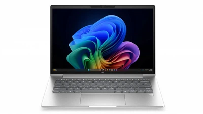 Ноутбук HP ProBook 4 G2a (E59ZRET), AMD Ryzen AI 7 445 / 14" / RAM 16 ГБ DDR5 / SSD 512 ГБ / AMD Radeon 840M / Windows 11 Pro / Сріблястий