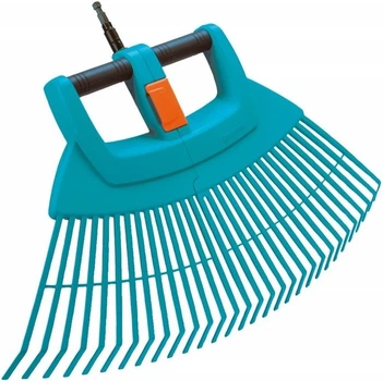 Грабли пластиковые веерные XXL combisystem vario, Gardena, 03107
