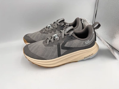 Кросівки Keen Roam Trail Running Shoe 37,5 EU 24 cм сірі 1032331 00-00001656