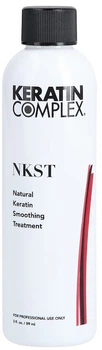 Balsam do włosów Keratin Complex Natural Keratin Smoothing Treatment do prostowania włosów 89 ml (810569033087)
