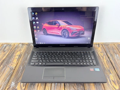 Ноутбук Lenovo Ideapad G500 (15.6" HD,Core i3-2348M,AMD Radeon 8570M 2 GB) (6584) Б/У