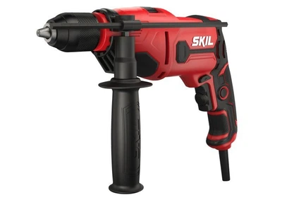 Дриль мережевий ударний, SKIL 6725 AA