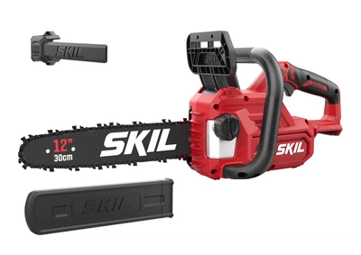 Пила ланцюгова акумуляторна безщіткова, SKIL 0534 CA