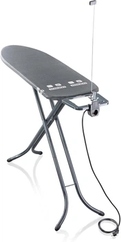 Гладильная доска Leifheit 76214 Air Board M Black Plus 120 x 38 см