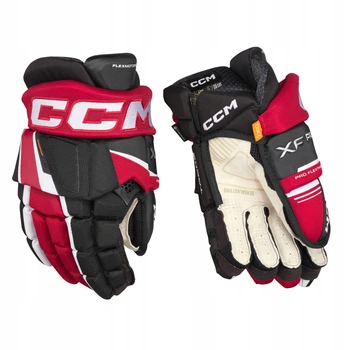 CCM Tacks XF Pro Senior - Хокейні рукавички