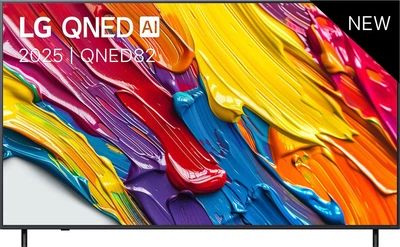 Telewizor LG 65" 65QNED82A6B