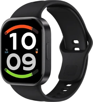 Smartwatch Xiaomi Redmi Watch 6 Active Midnight Black (BHR09CZGL)