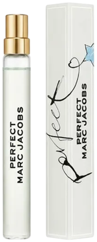 Мініатюра Туалетна вода для жінок Marc Jacobs Perfect 10 мл (3616304476068)