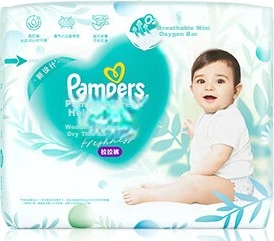 Підгузки-трусики Pampers Fresh Help XXL (від 15 кг), 20 шт