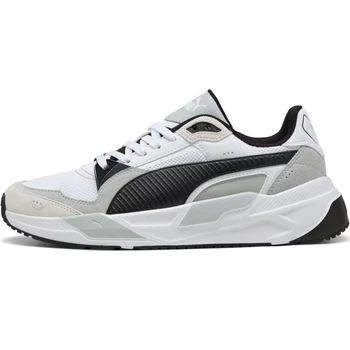 Кросівки Trinity 2 Puma 400230-01 44 Білий (4067983906787)