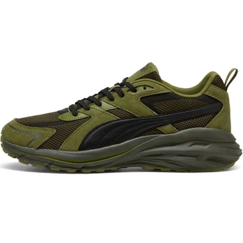 Кросівки Hypnotic LS Puma 402618-11 43 Зелений (4069161630941)
