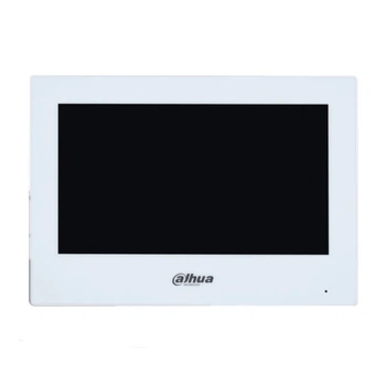 7″ IP монитор с Wi-Fi DHI-VTH2621GW-WP