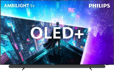 Telewizor Philips OLED+ 55" 55OLED911/12