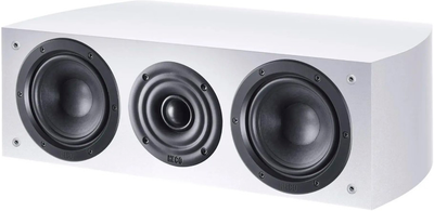 Підлогова акустика Heco Victa Elite Center 102 White (4029678348074)