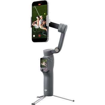 Стабілізатор відеозйомки DJI Osmo Mobile 8P Creator Combo (CP.OS.00000575.01)