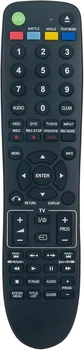 Пульт дистанционного управления для DVD-рекордера Sony RMT-D250P, VINABTY, черный