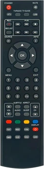 Пульт ДУ VINABTY для телевизора Tristan Auron LED32FULLHD, черный