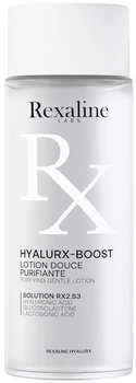 Tonik do twarzy Rexaline HyalurX Boost 50 ml (3593782300040)