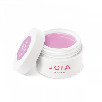 JOIA Vegan Моделюючий гель-желе Jelly Sculpt Gel JOIA vegan, Amethyst Frost, 15 мл
