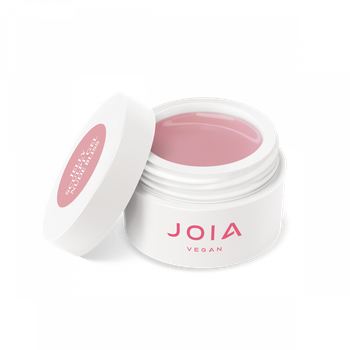 JOIA Vegan Моделюючий гель-желе Jelly Sculpt Gel JOIA vegan, Nude Bliss, 15 мл