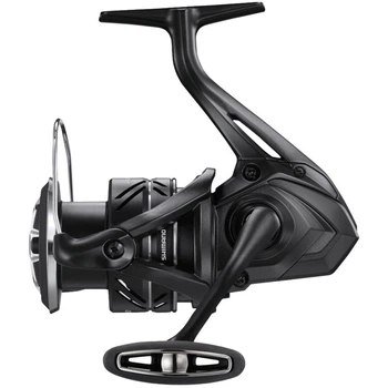 Котушка Shimano Aero XR 4000 5+1BB (AEROXR4000)