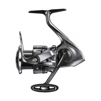 Котушка Shimano Twin Power FE C3000 9+1BB 5.11 (TPC3000FE)