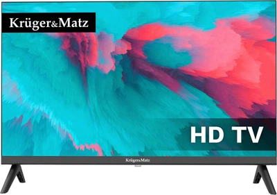 Телевизор Kruger&Matz 24" KM0224-T1