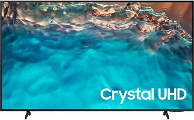 Telewizor Samsung LED 65" UE65U8072HUXXH