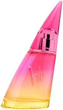 Woda toaletowa damska Bruno Banani Summer Limited Edition 50 ml (3616307110396)
