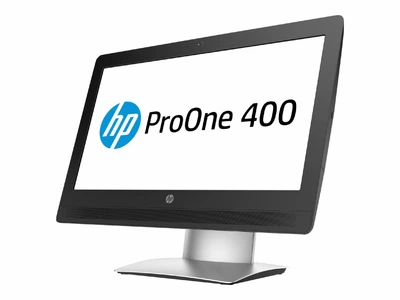 Моноблок HP ProOne 400 G2 20" i5-6500T/8GB/256SSD/Win10 Б/У