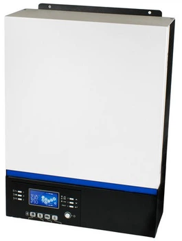 Гібридний сонячний інвертор AZO Digital ESB 3kW-24 (5903332566433)