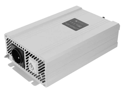 Сонячний інвертор AZO Digital ECO Solar Boost EVO MPPT-4000 GRID 4KW (5907090925303)